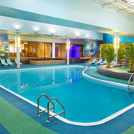 Sheraton Niagara Falls Ngoại thất bức ảnh