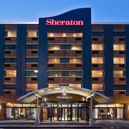 Sheraton Niagara Falls Ngoại thất bức ảnh