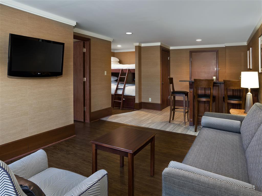 Sheraton Niagara Falls Ngoại thất bức ảnh