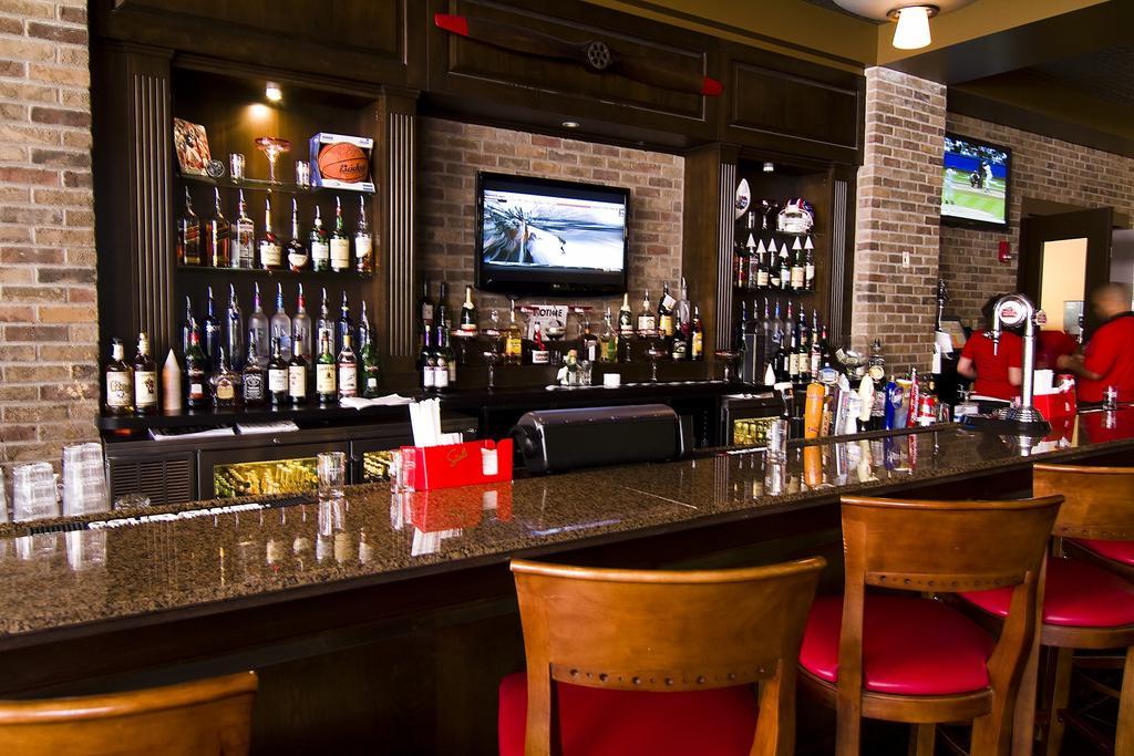 Sheraton Niagara Falls Ngoại thất bức ảnh