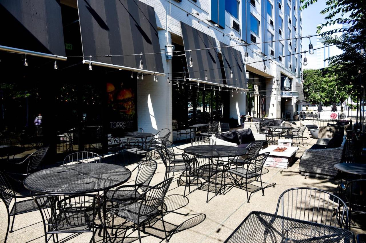 Sheraton Niagara Falls Ngoại thất bức ảnh