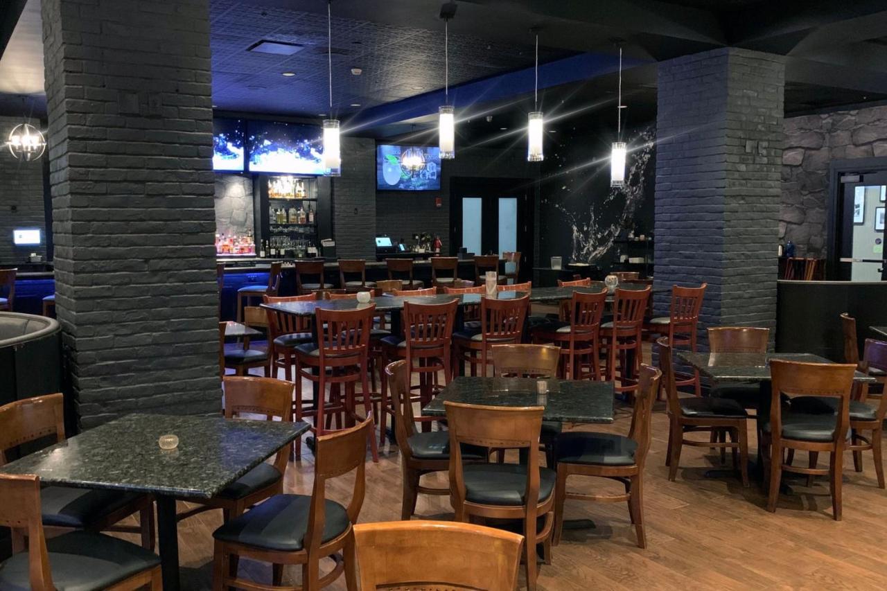 Sheraton Niagara Falls Ngoại thất bức ảnh