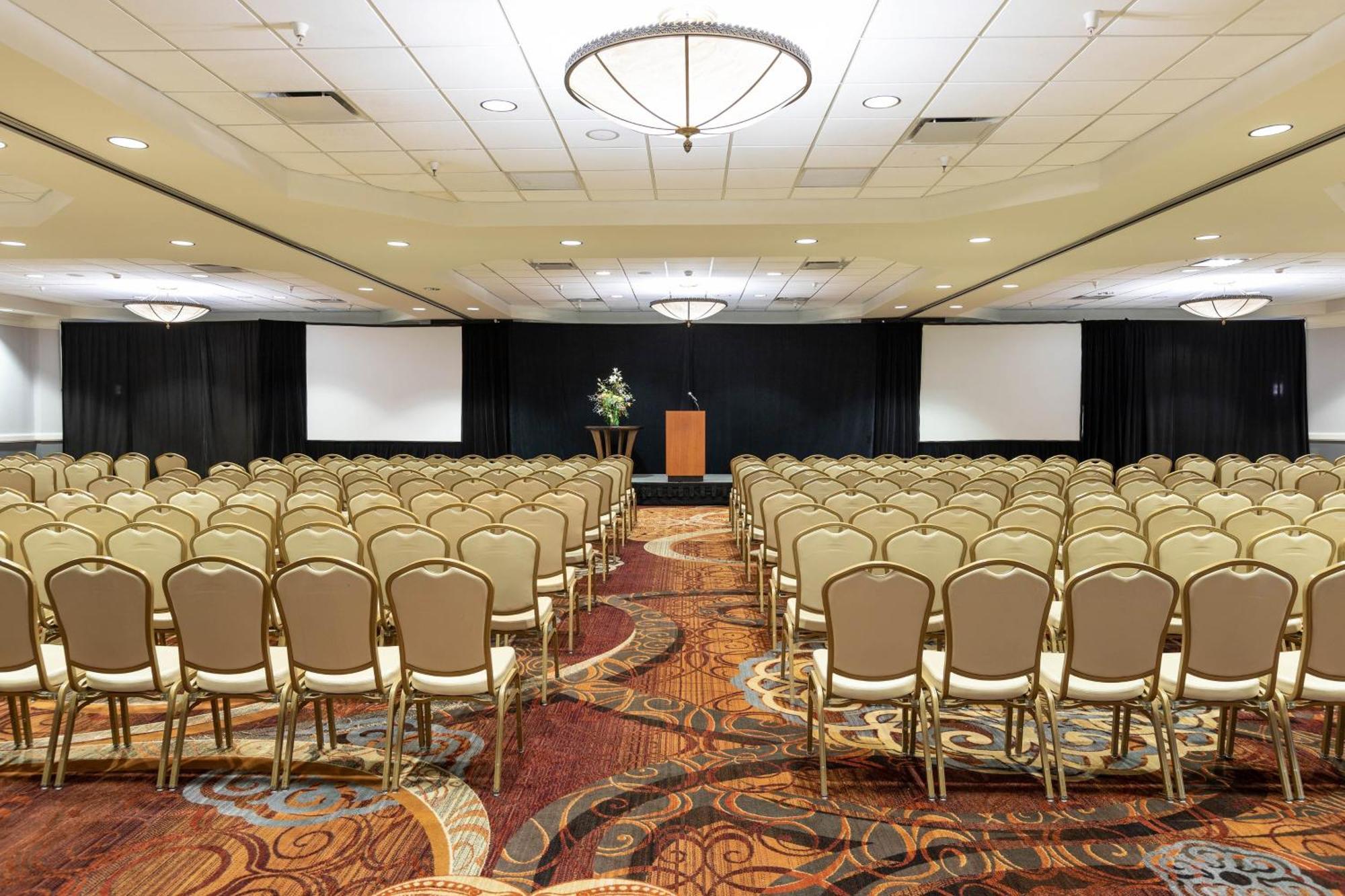 Sheraton Niagara Falls Ngoại thất bức ảnh
