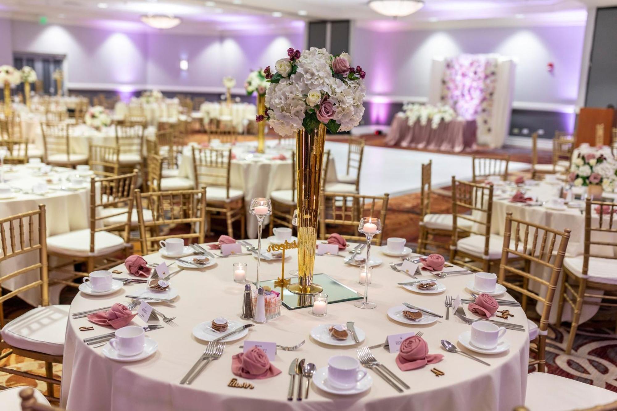 Sheraton Niagara Falls Ngoại thất bức ảnh