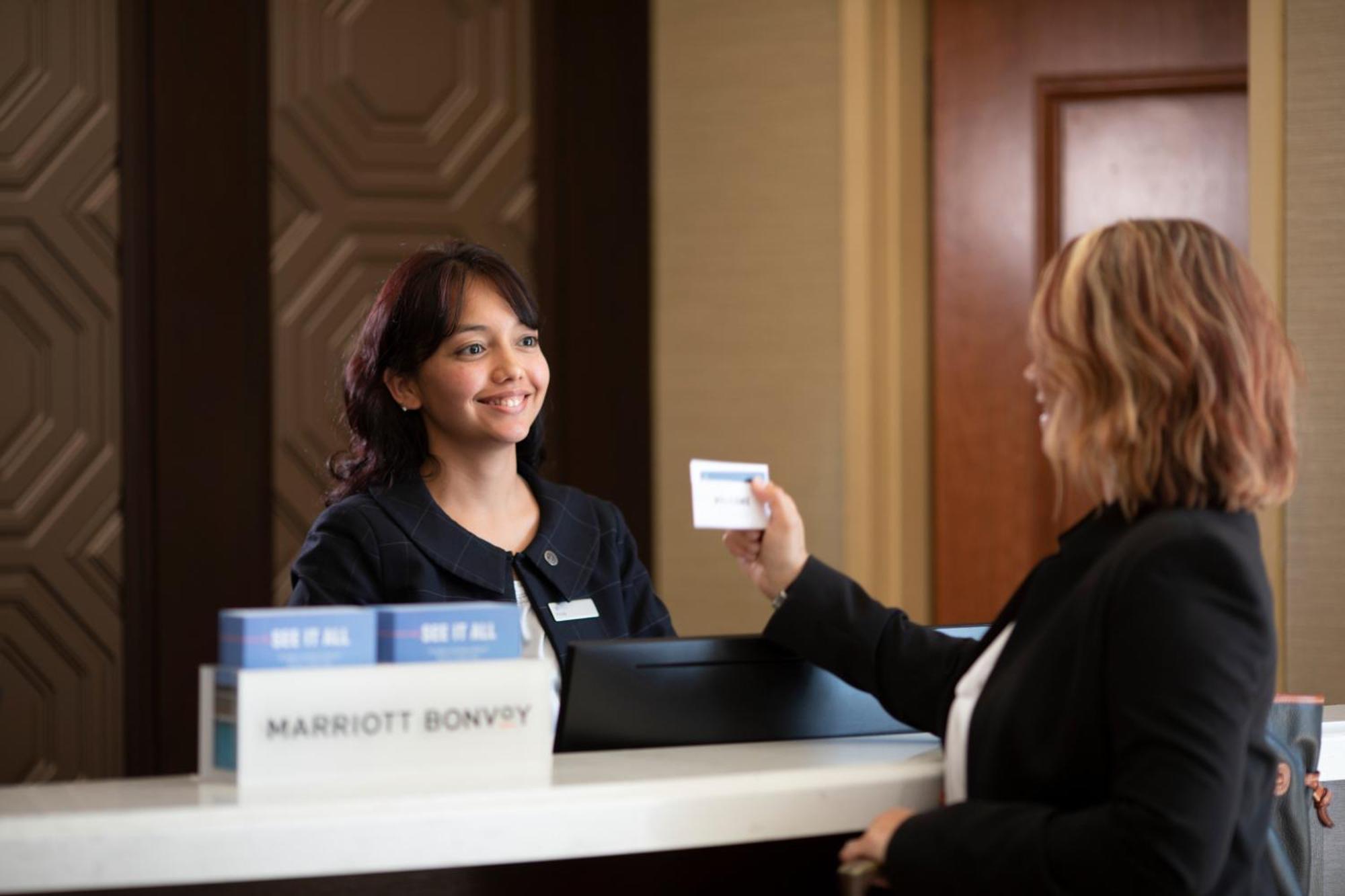 Sheraton Niagara Falls Ngoại thất bức ảnh