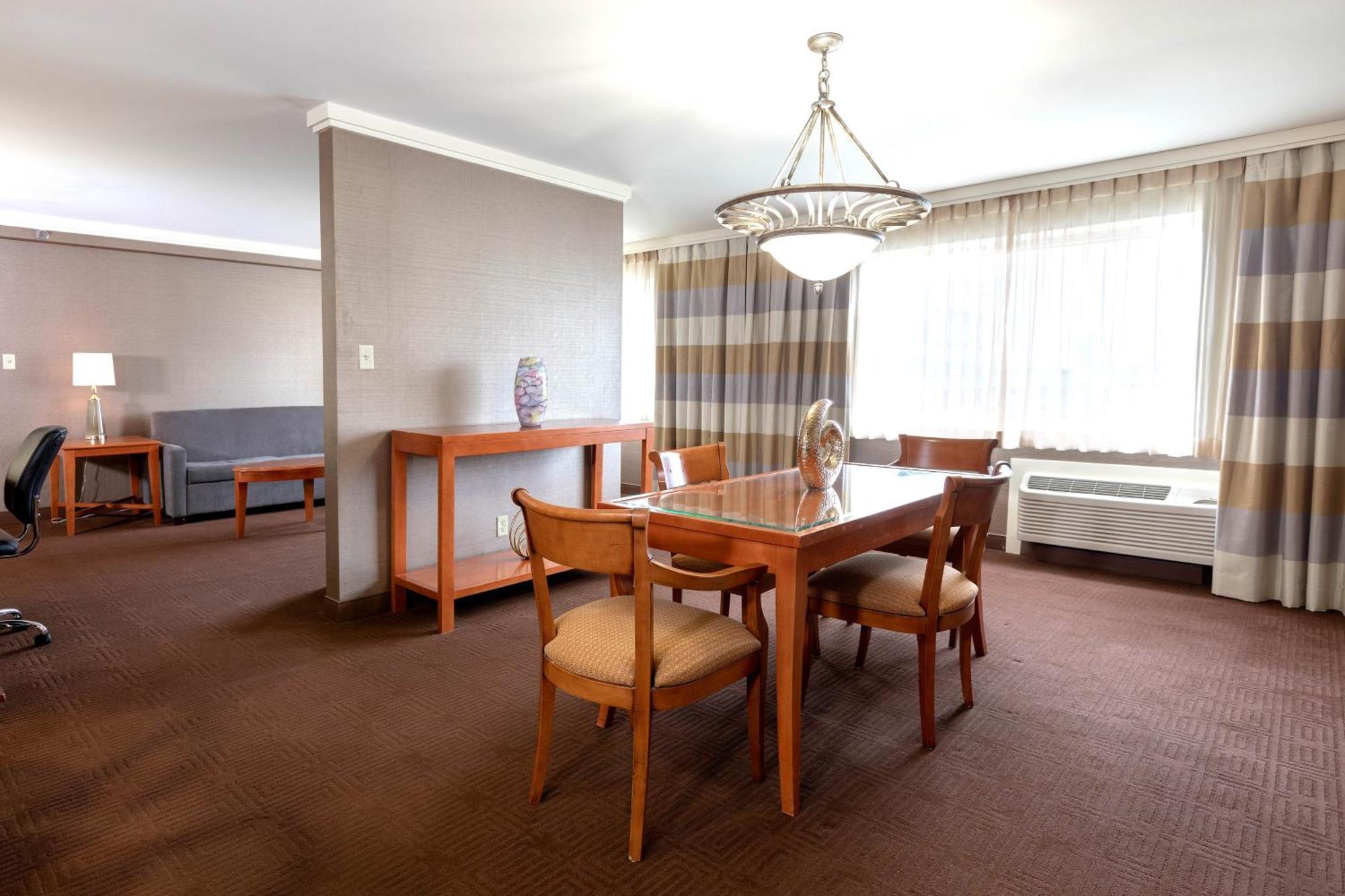 Sheraton Niagara Falls Ngoại thất bức ảnh