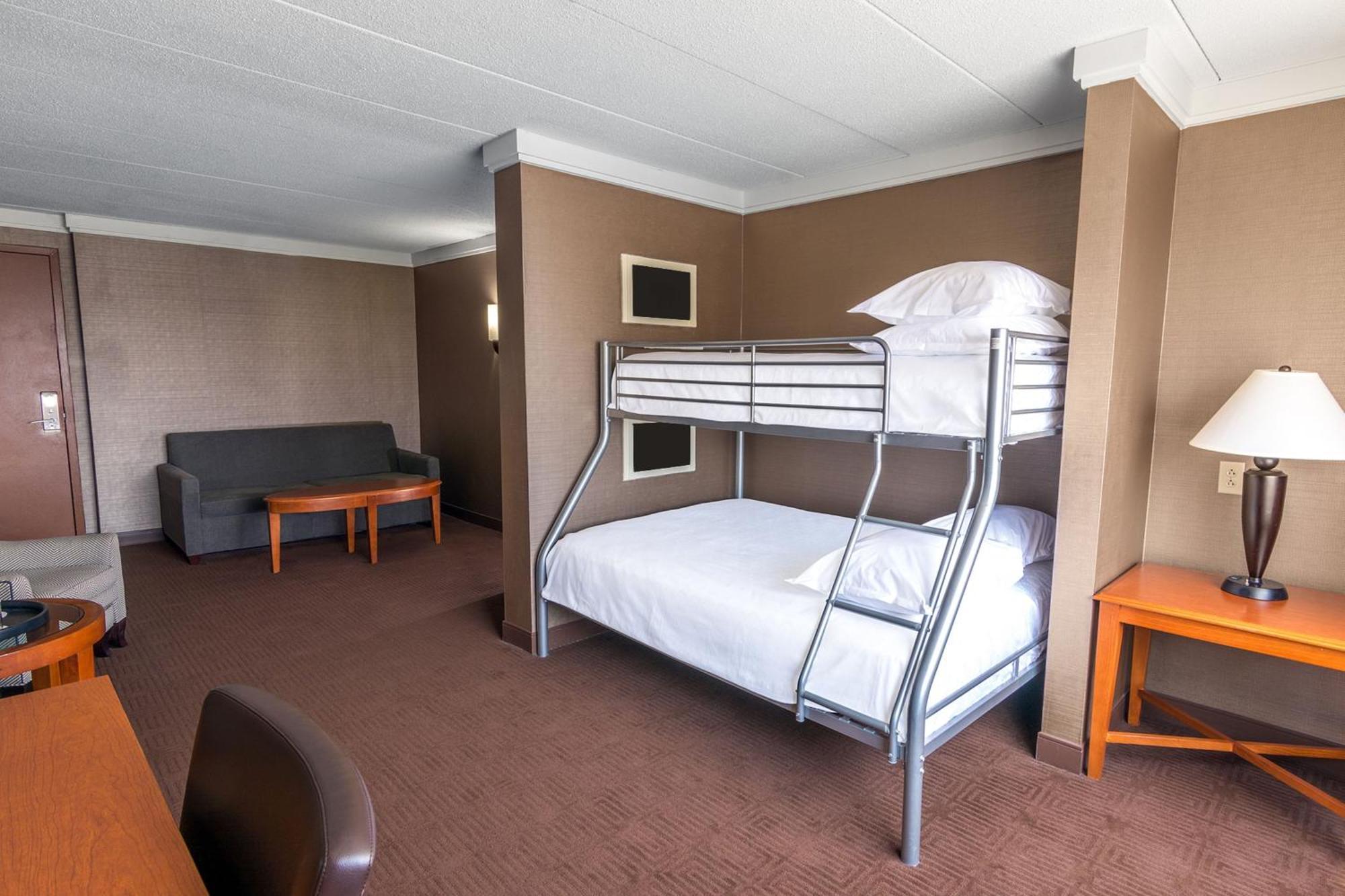 Sheraton Niagara Falls Ngoại thất bức ảnh