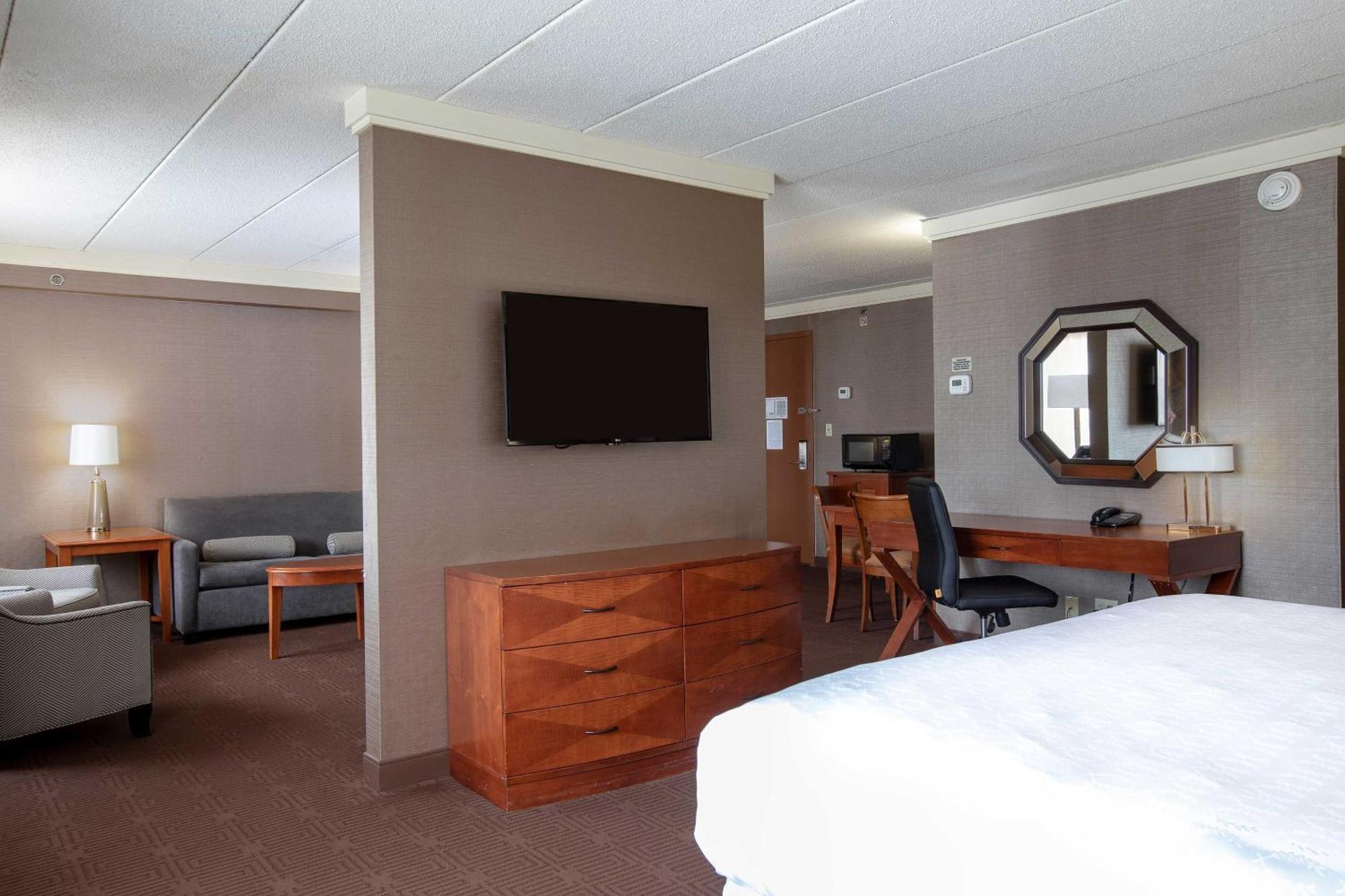 Sheraton Niagara Falls Ngoại thất bức ảnh