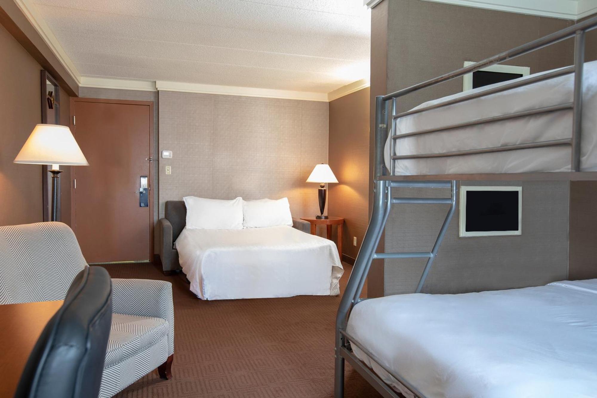 Sheraton Niagara Falls Ngoại thất bức ảnh