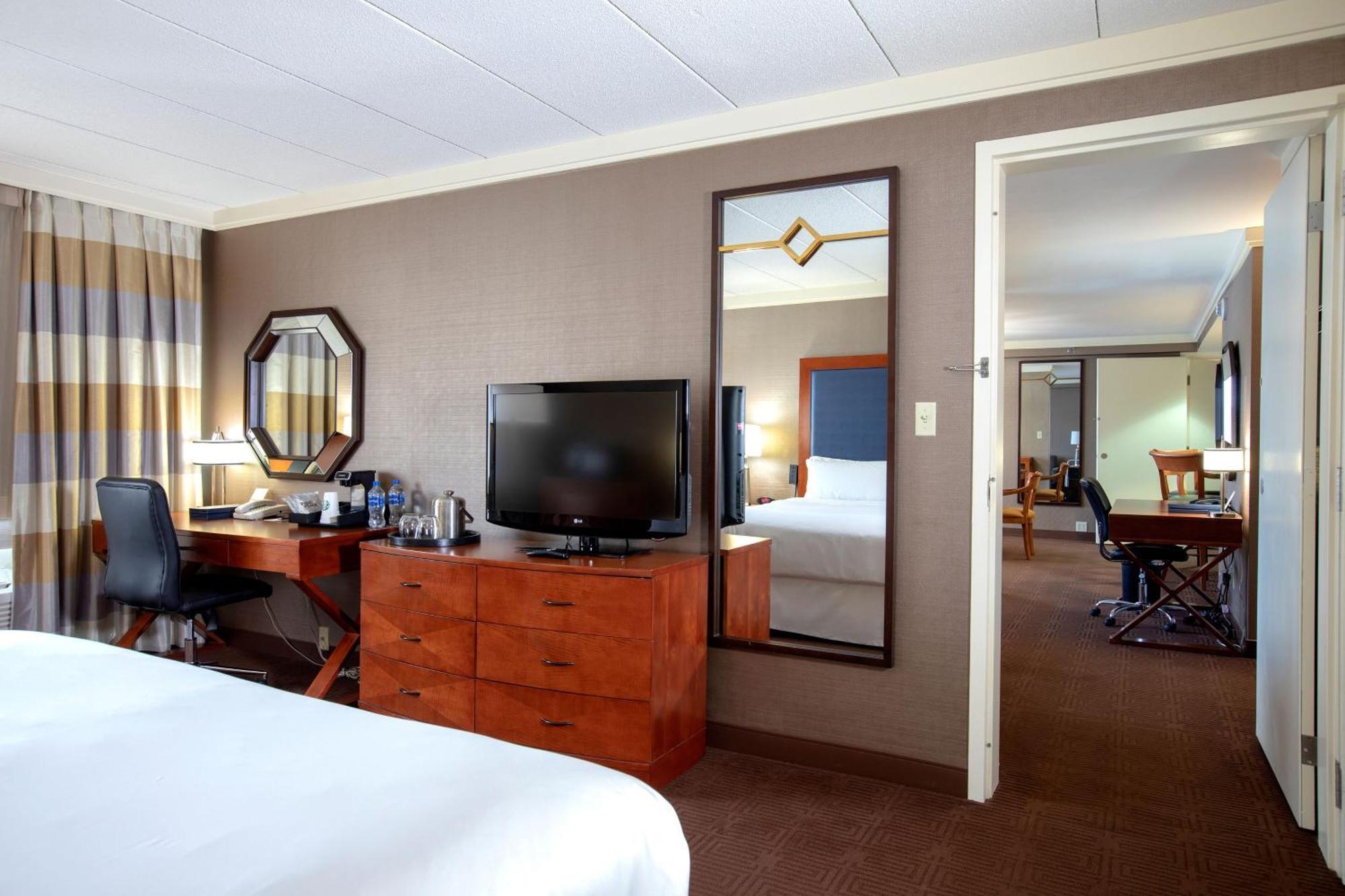 Sheraton Niagara Falls Ngoại thất bức ảnh