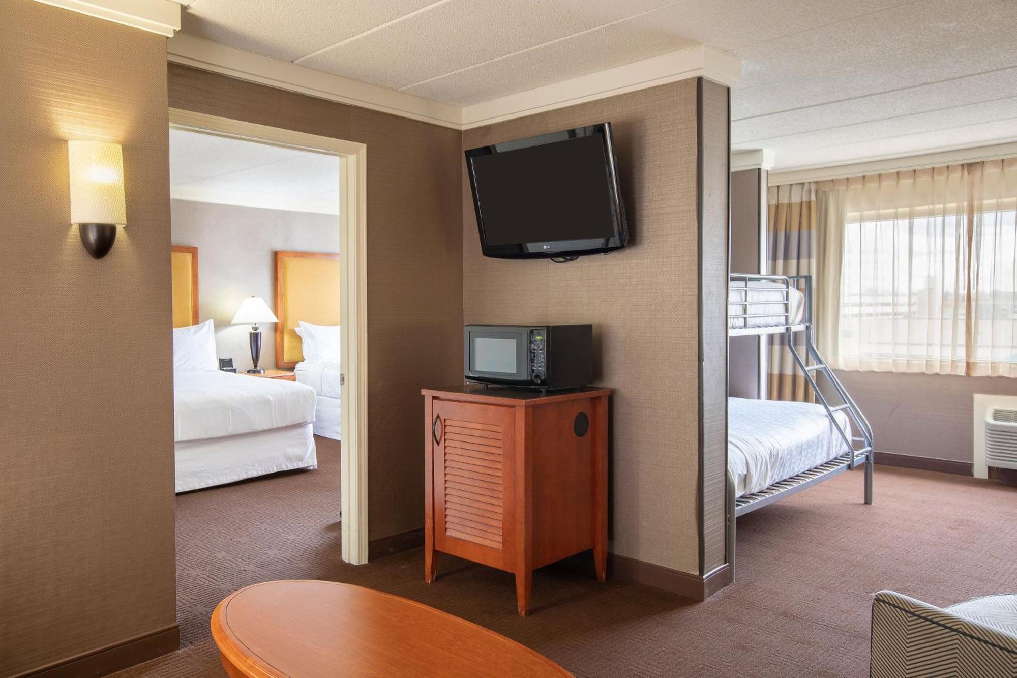 Sheraton Niagara Falls Ngoại thất bức ảnh
