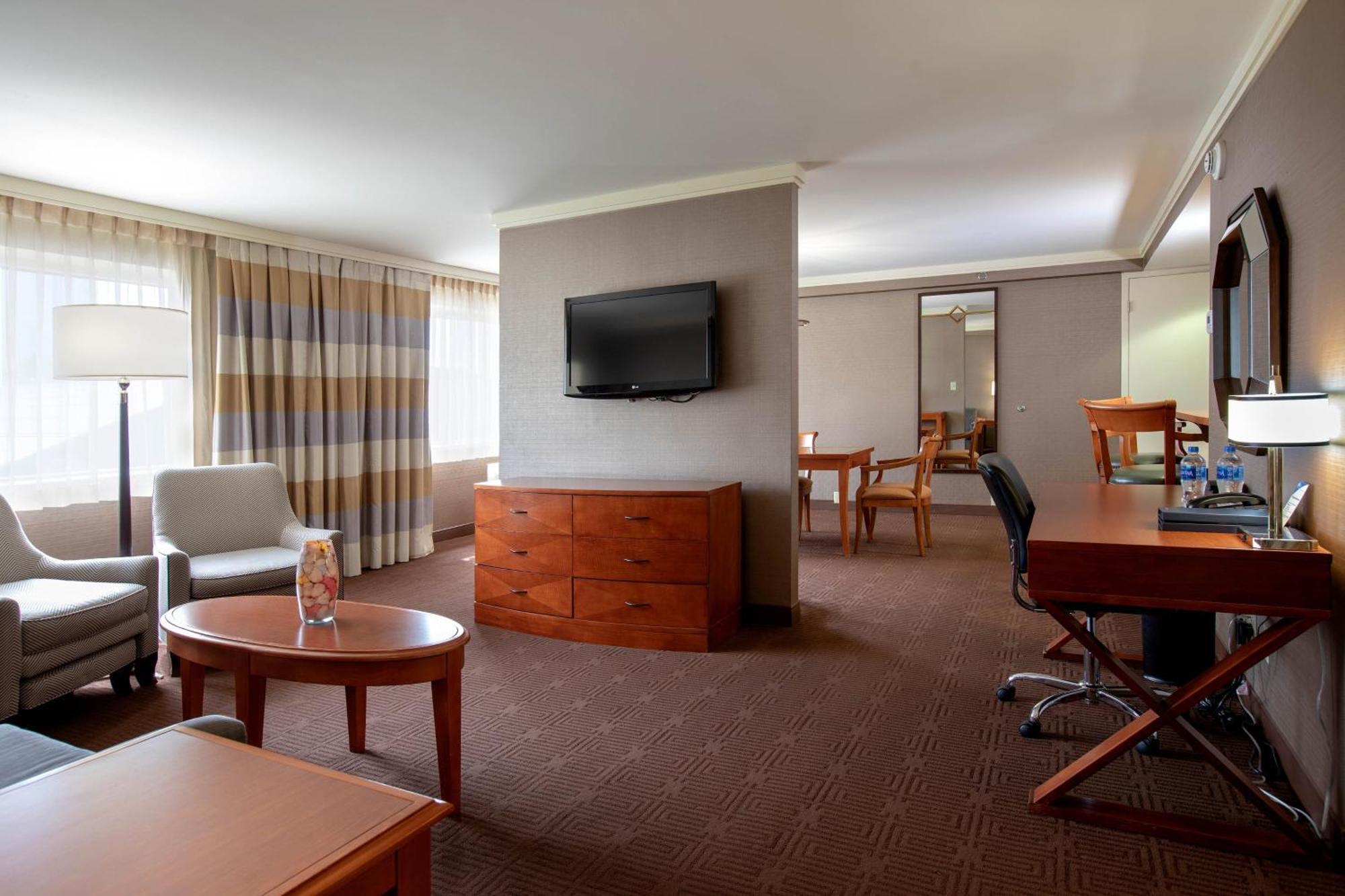 Sheraton Niagara Falls Ngoại thất bức ảnh