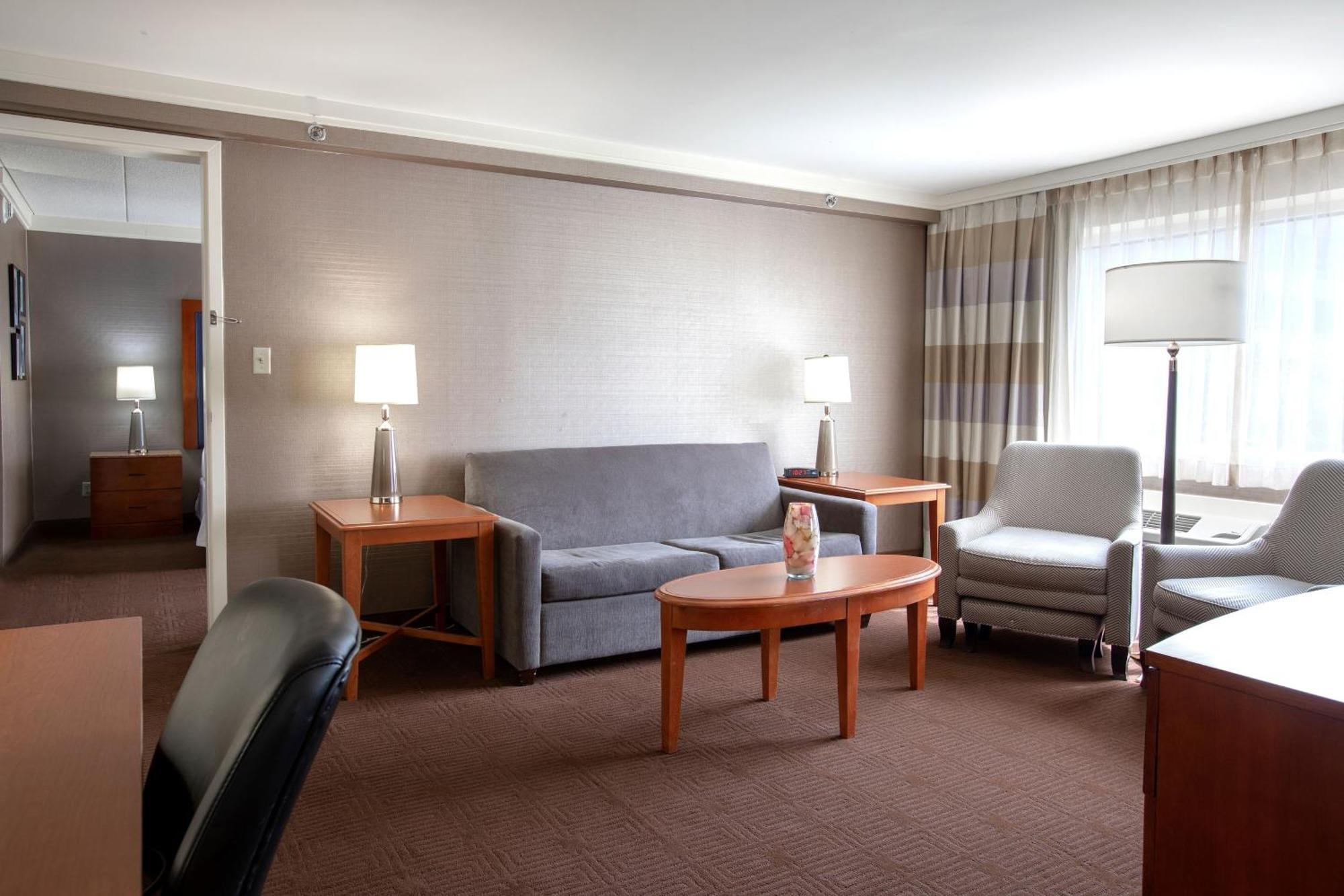 Sheraton Niagara Falls Ngoại thất bức ảnh
