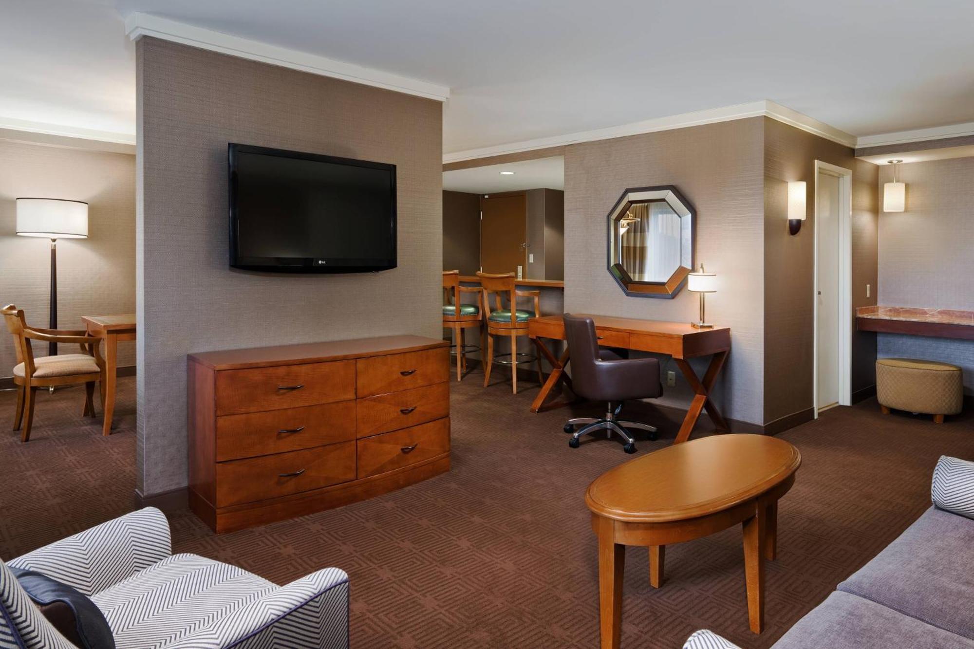 Sheraton Niagara Falls Ngoại thất bức ảnh