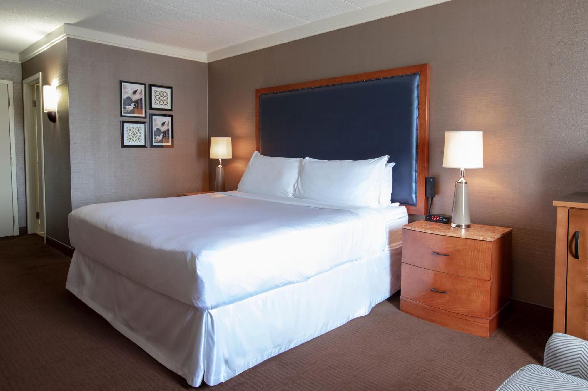 Sheraton Niagara Falls Ngoại thất bức ảnh