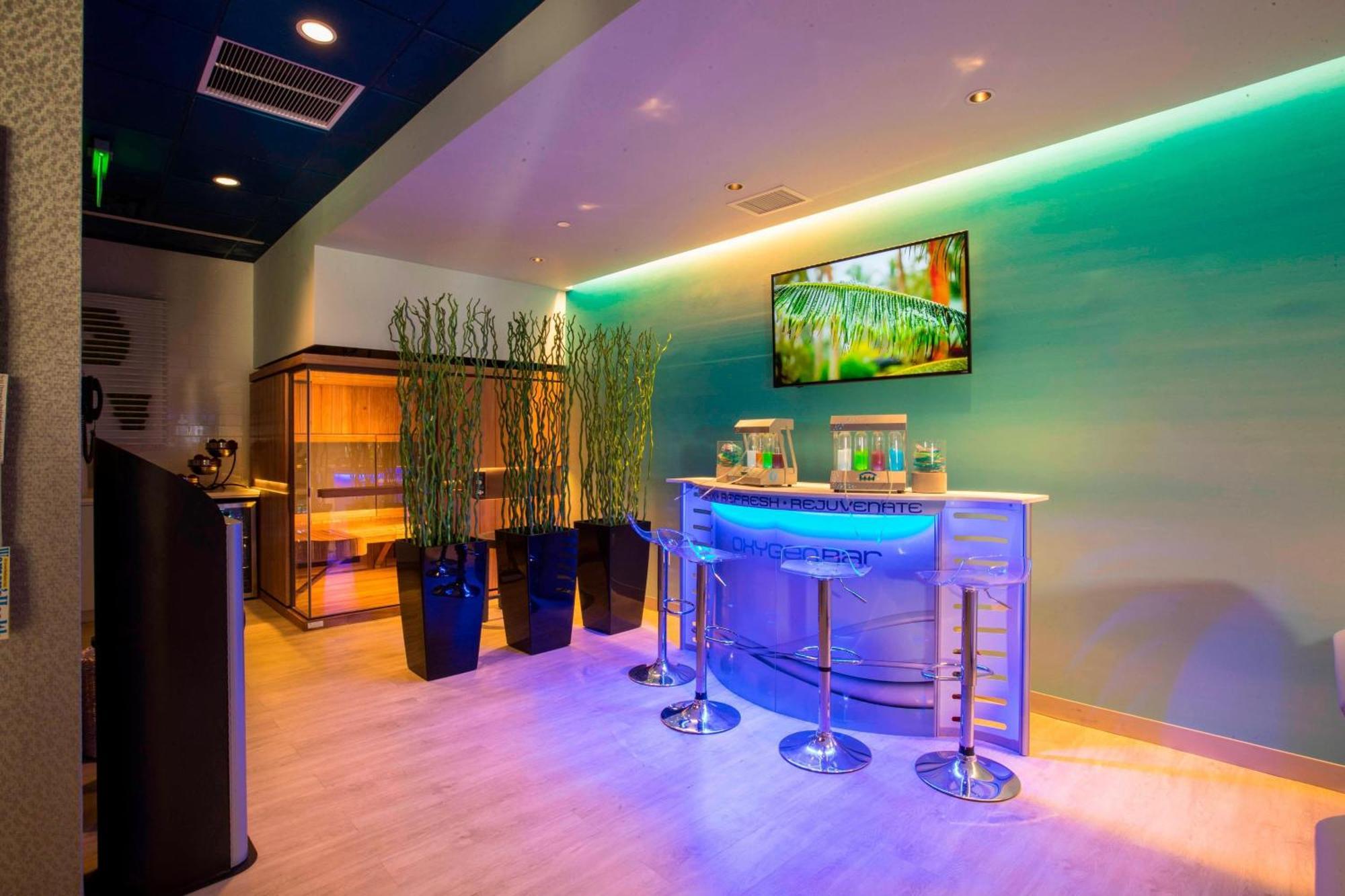 Sheraton Niagara Falls Ngoại thất bức ảnh
