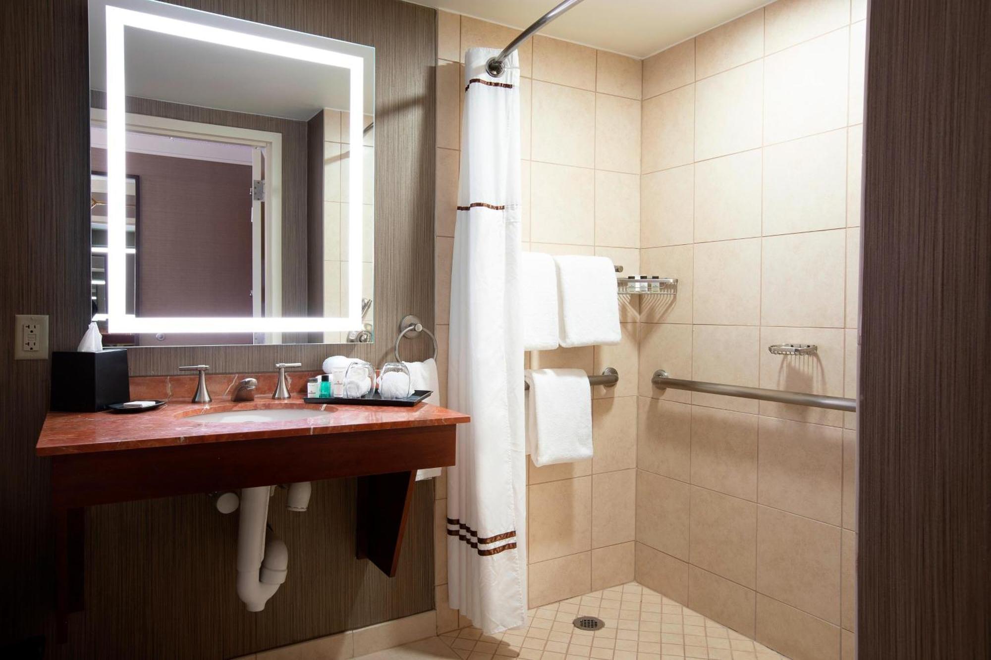 Sheraton Niagara Falls Ngoại thất bức ảnh