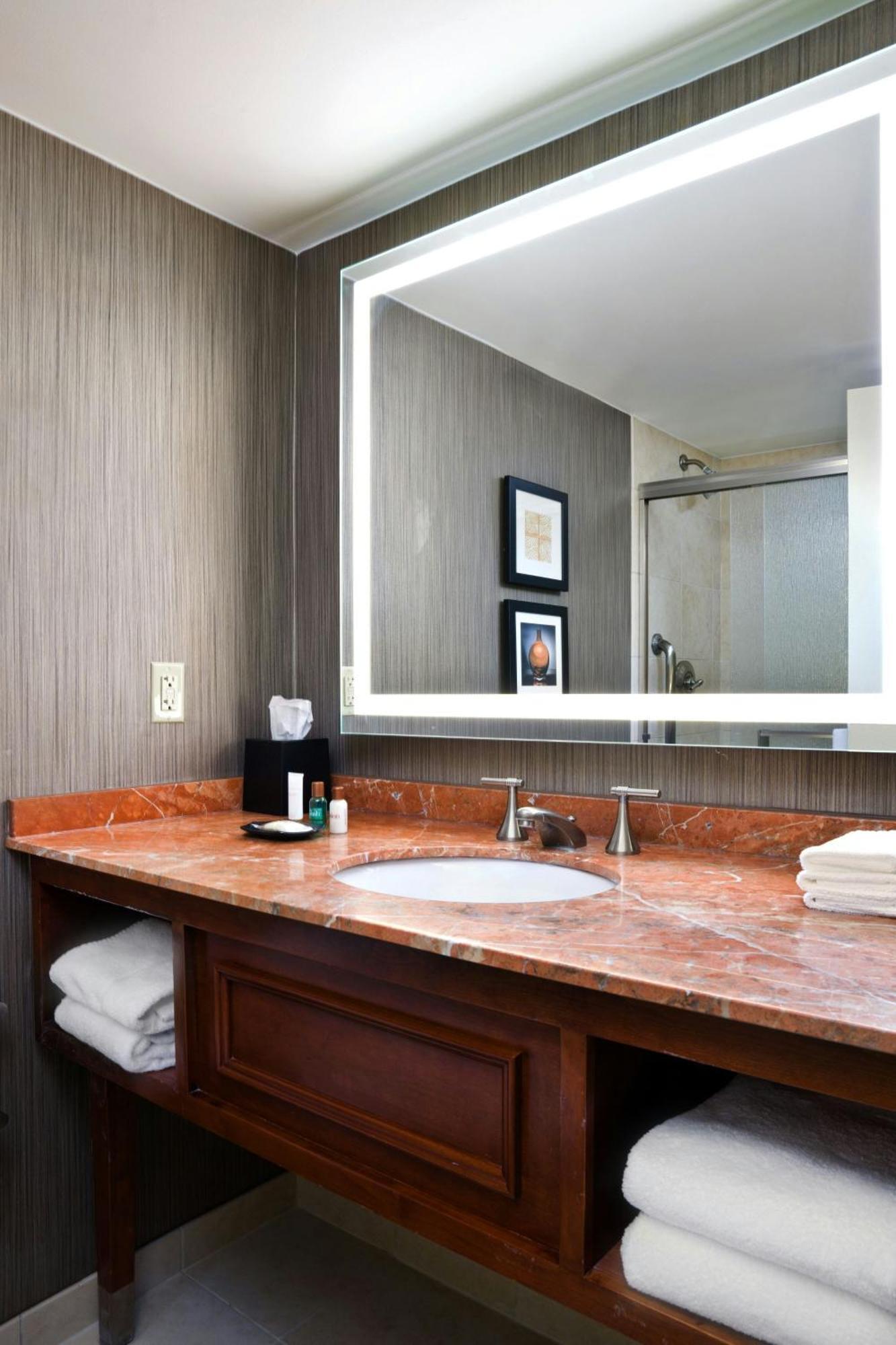 Sheraton Niagara Falls Ngoại thất bức ảnh