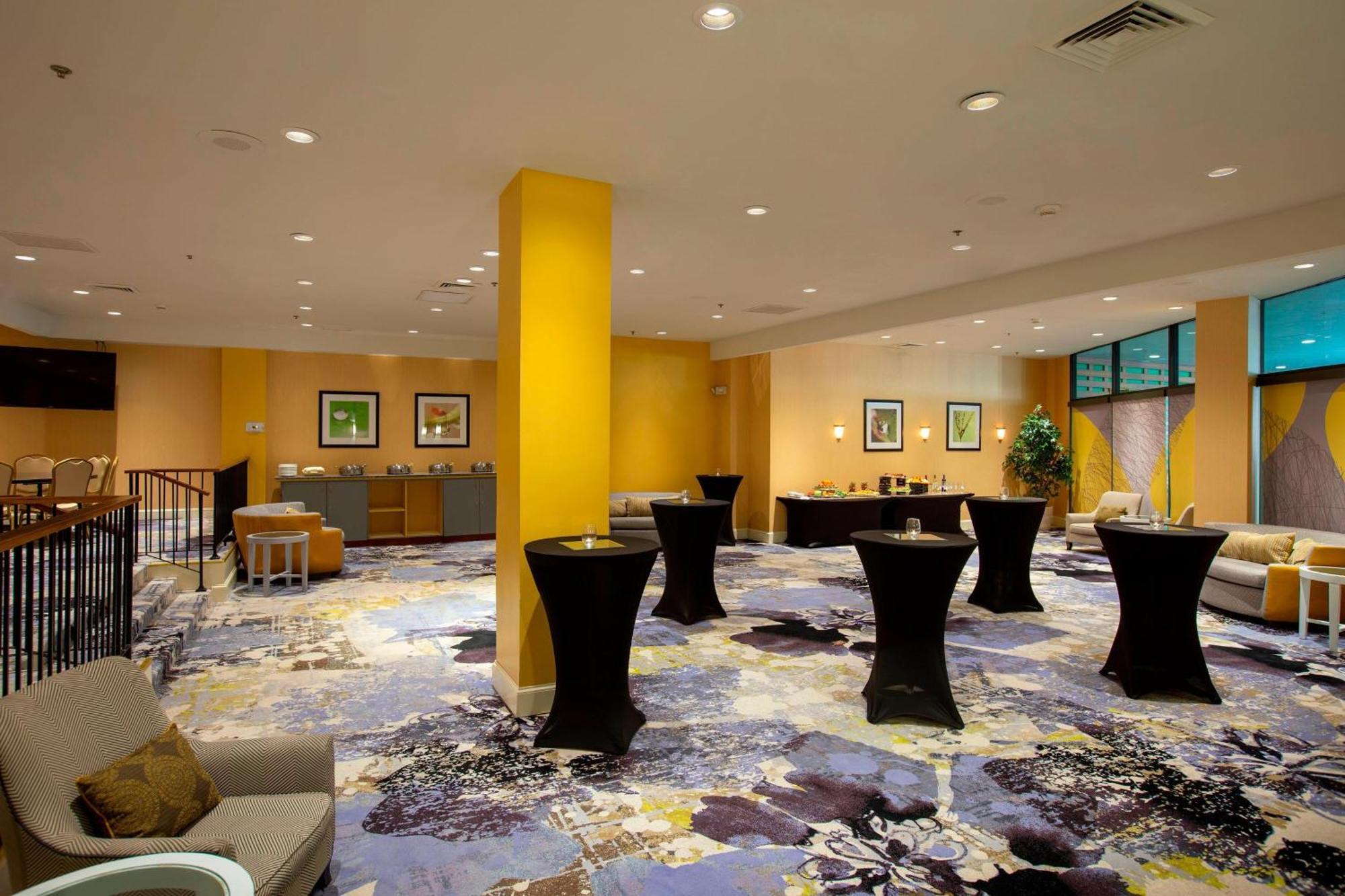 Sheraton Niagara Falls Ngoại thất bức ảnh