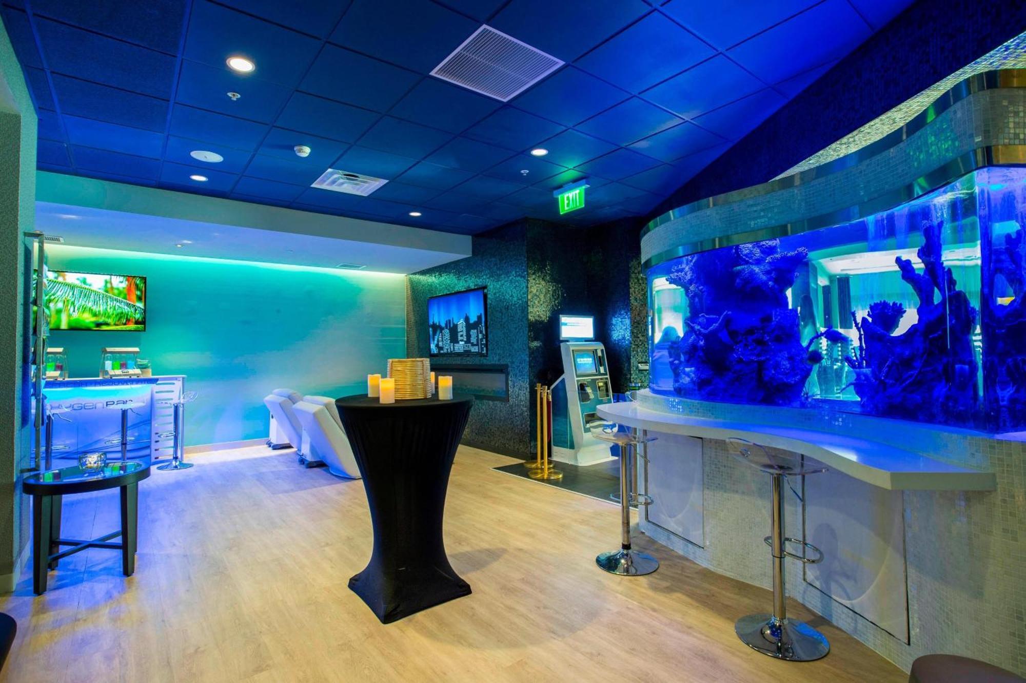 Sheraton Niagara Falls Ngoại thất bức ảnh