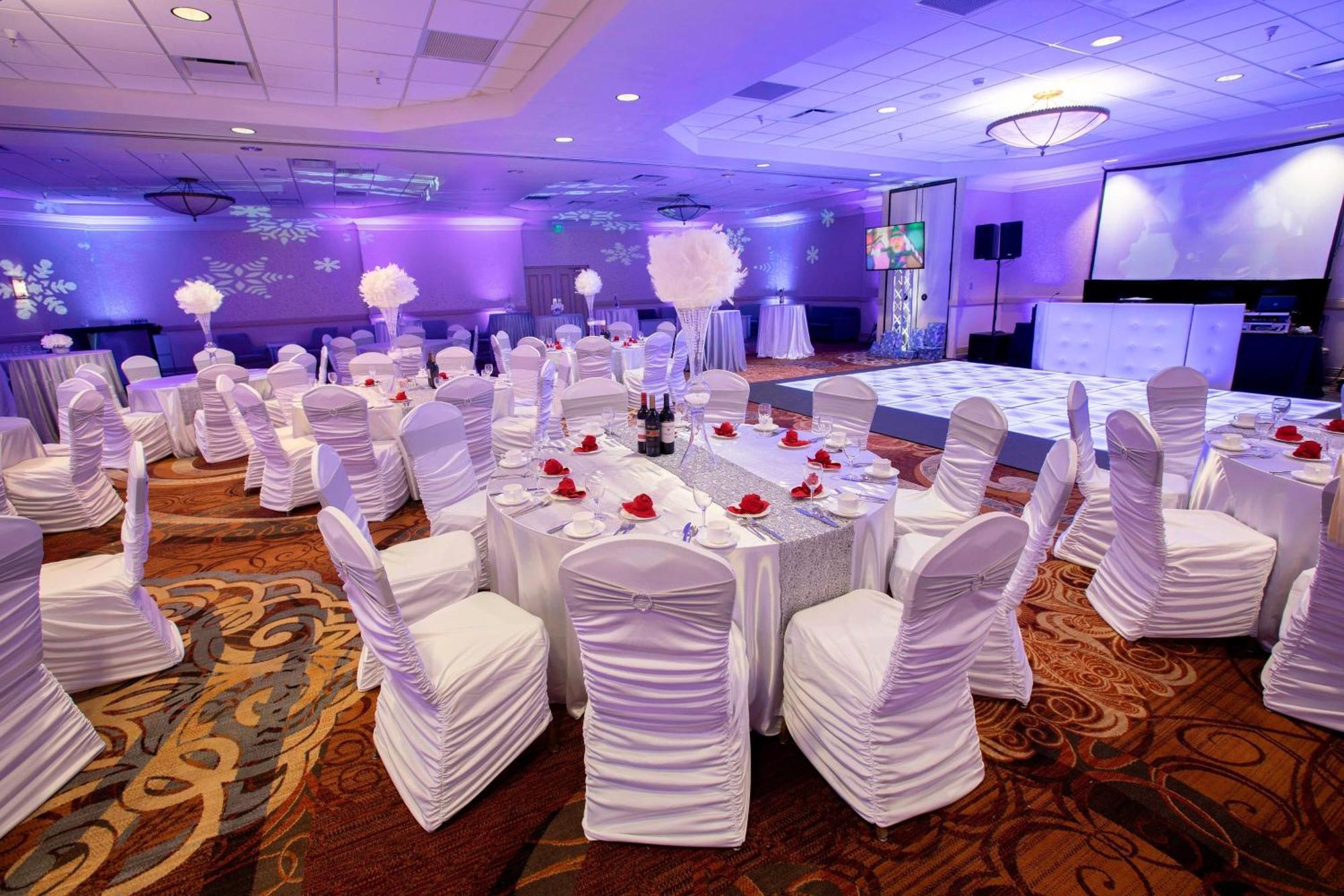 Sheraton Niagara Falls Ngoại thất bức ảnh