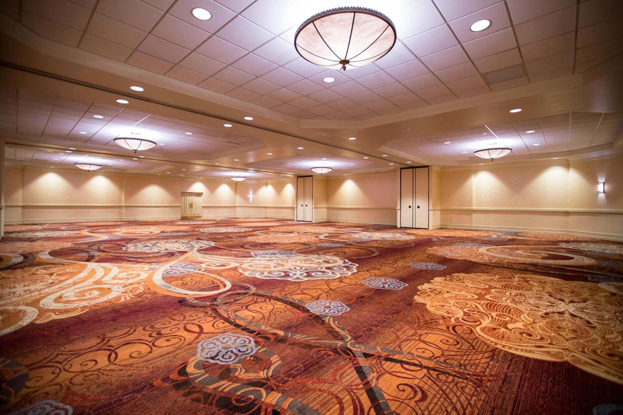 Sheraton Niagara Falls Ngoại thất bức ảnh