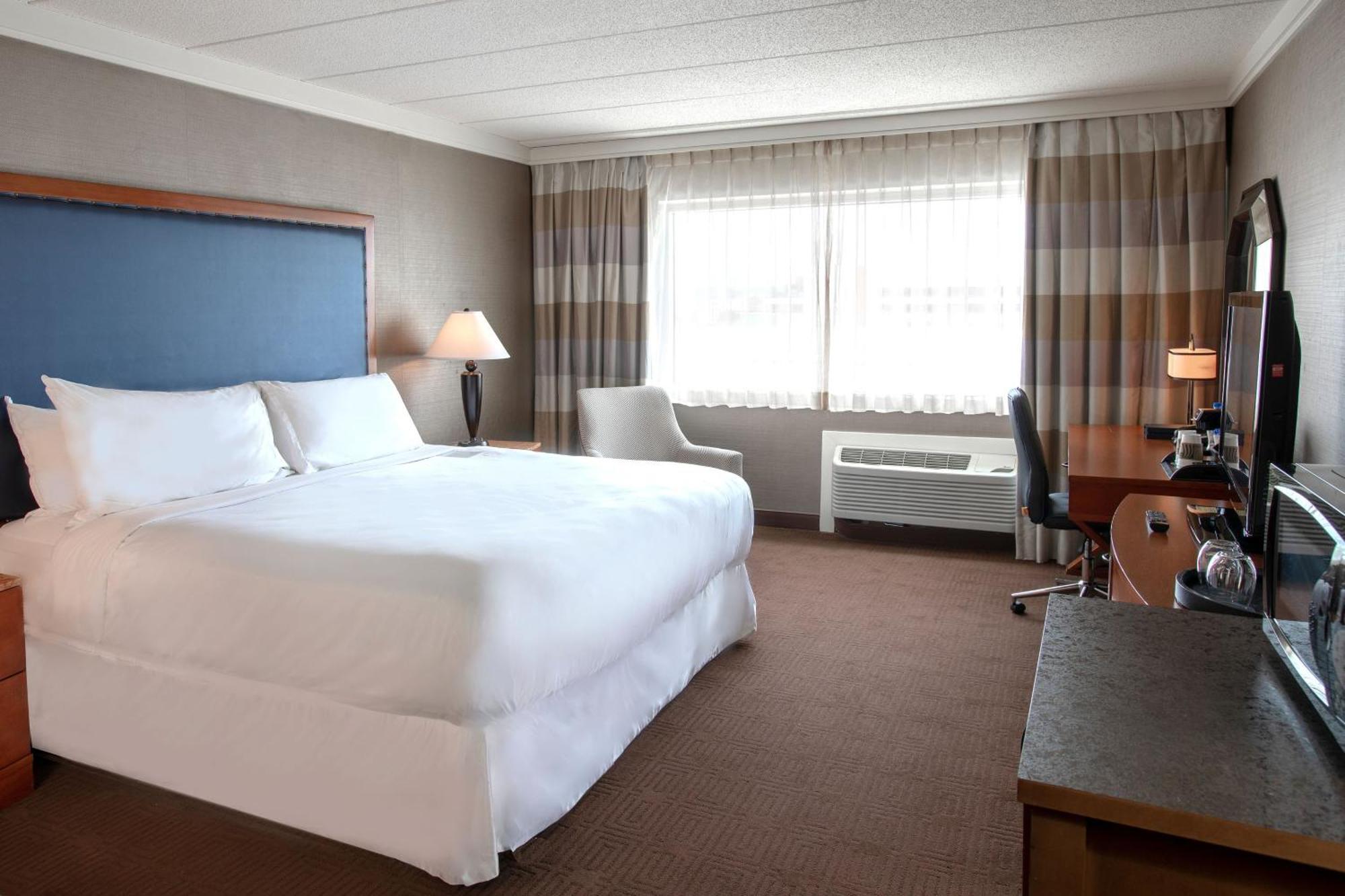Sheraton Niagara Falls Ngoại thất bức ảnh
