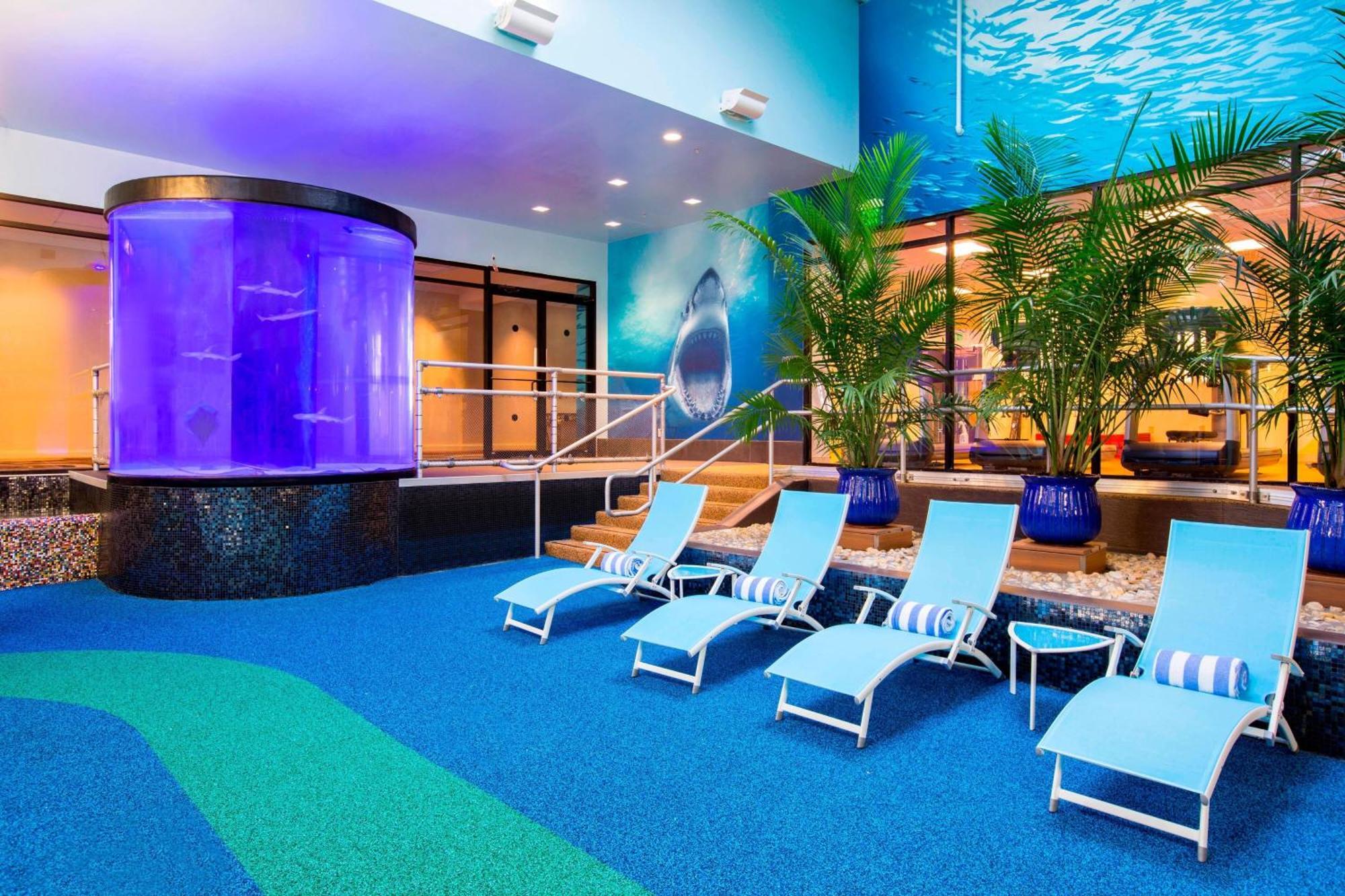 Sheraton Niagara Falls Ngoại thất bức ảnh