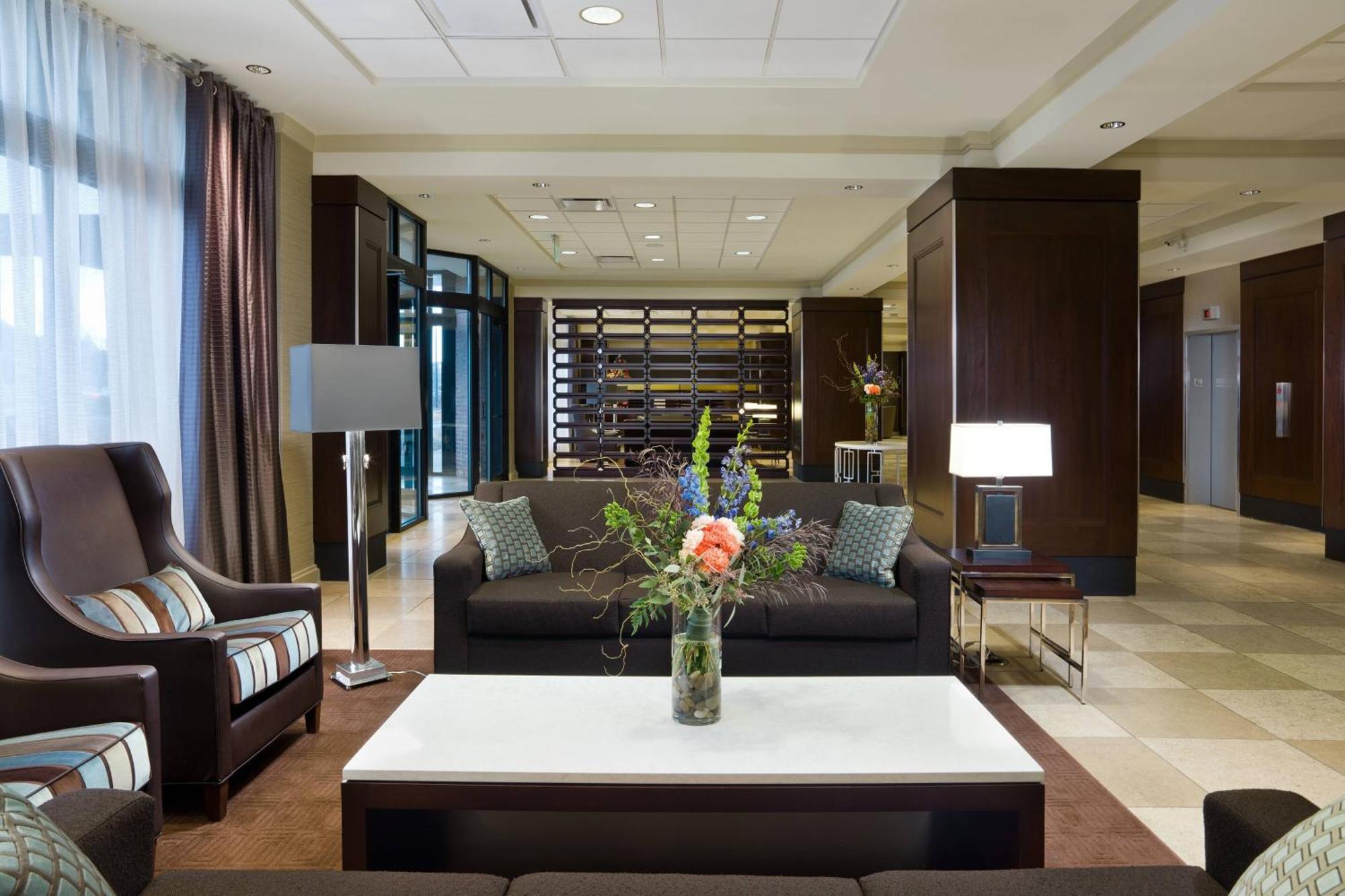 Sheraton Niagara Falls Ngoại thất bức ảnh