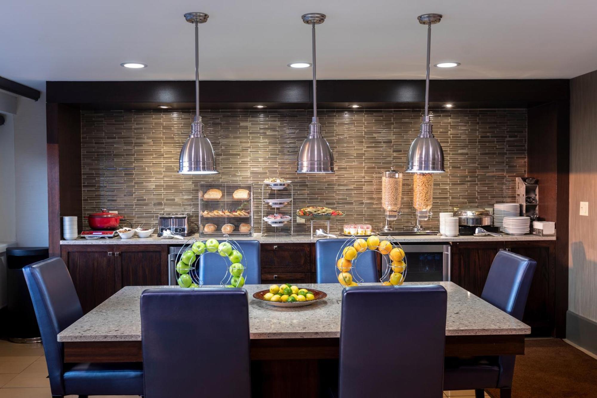 Sheraton Niagara Falls Ngoại thất bức ảnh