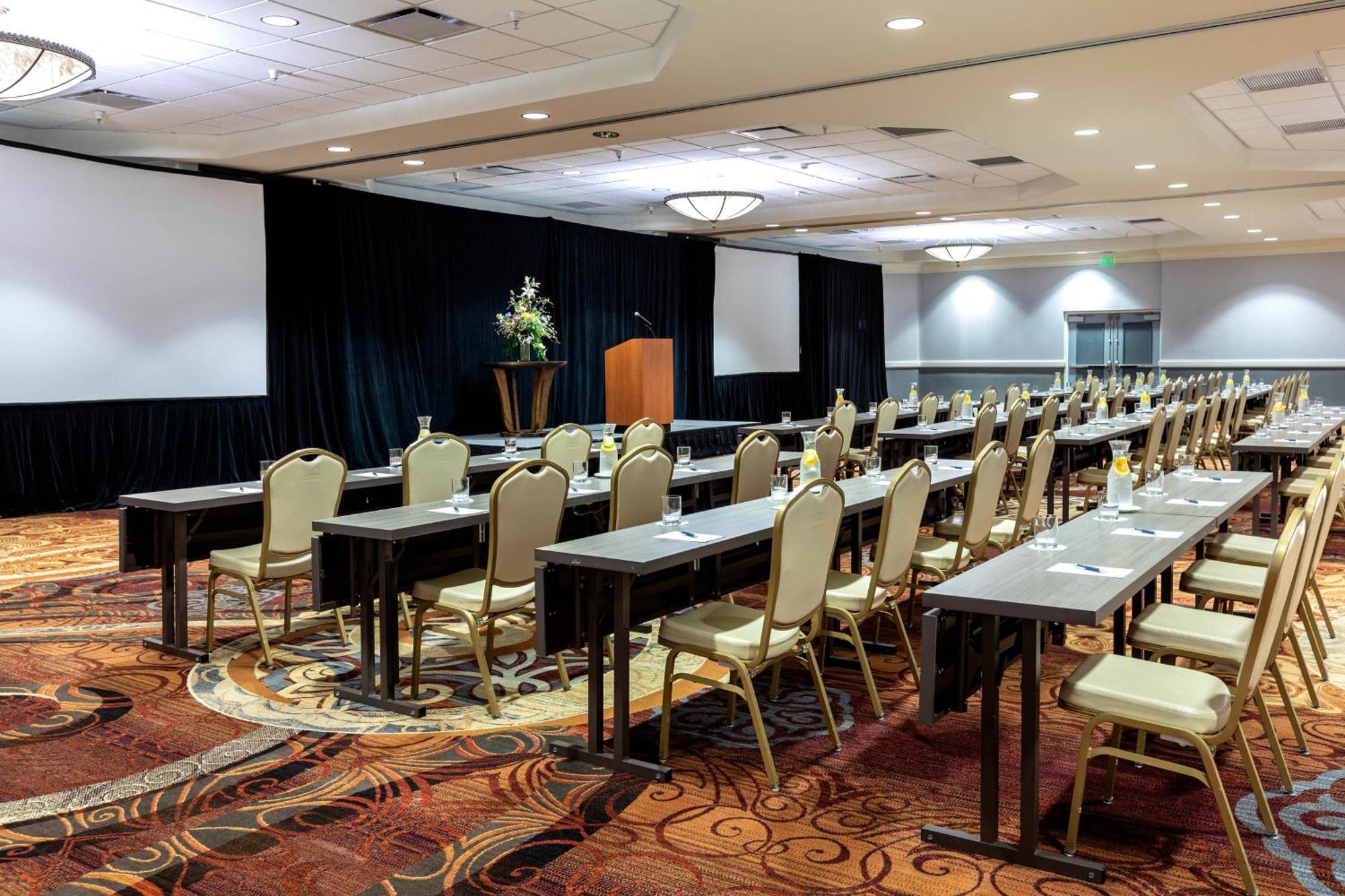 Sheraton Niagara Falls Ngoại thất bức ảnh