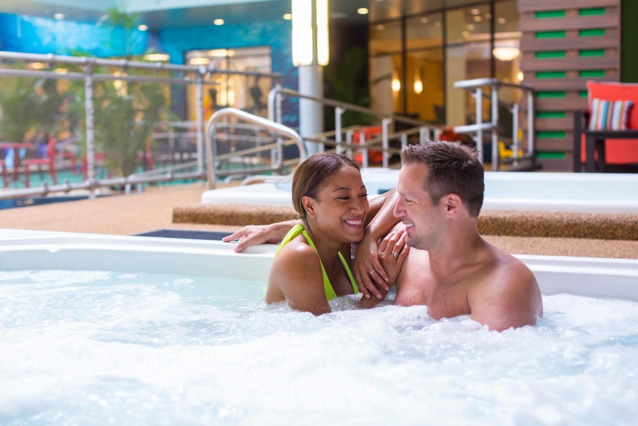 Sheraton Niagara Falls Ngoại thất bức ảnh