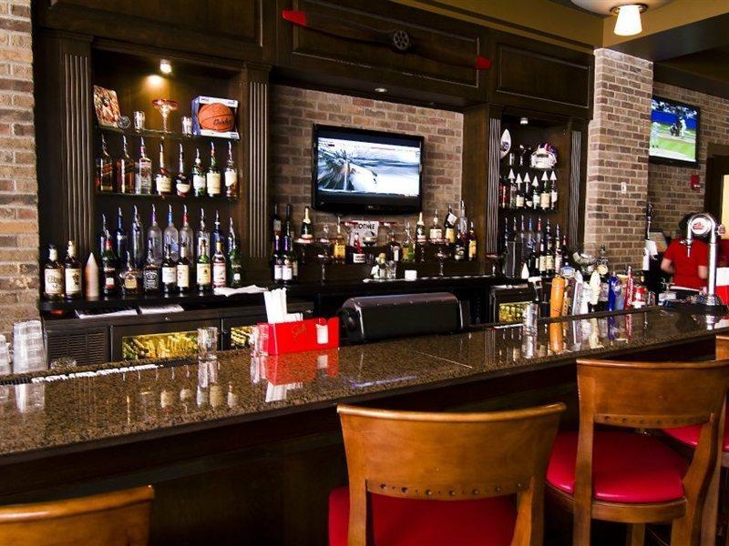 Sheraton Niagara Falls Ngoại thất bức ảnh